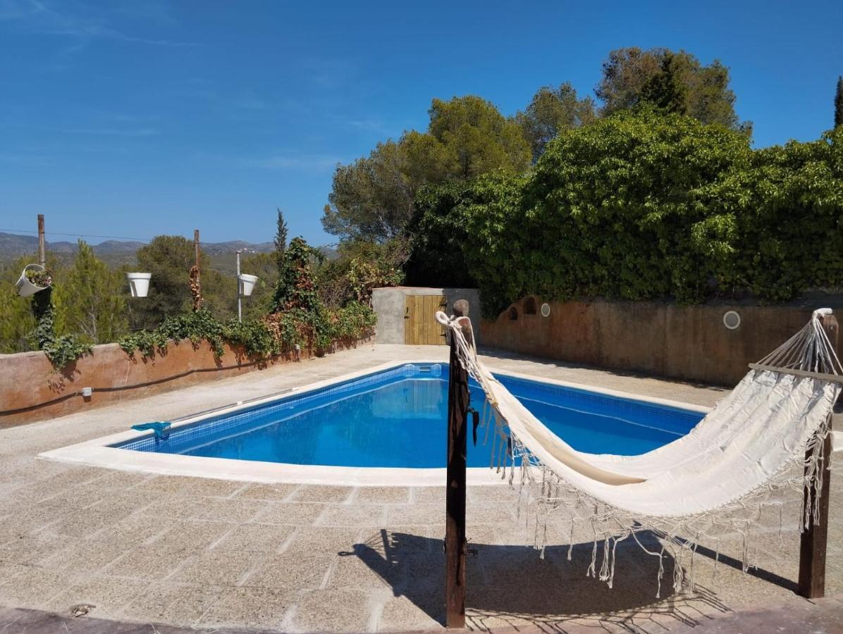 Amira Home Near Sitges Sant Pere de Ribes Kültér fotó